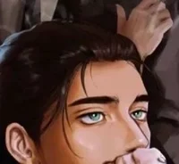 eren jaeger
