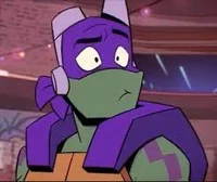 Donnie - ROTTMNT