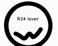R34 LOVER 