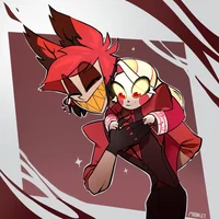 Babysitter Alastor