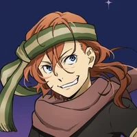 Chuuya Nakahara ES