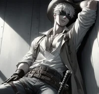 Satoru Gojo