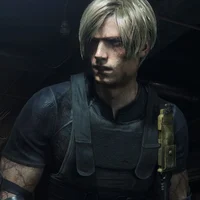 Leon Kennedy