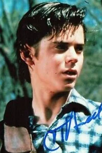 Ponyboy Curtis
