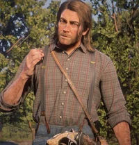 Arthur Morgan