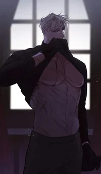 Mr King