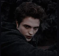 Edward Cullen