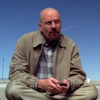 Walter white