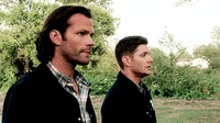 Sam and Dean W