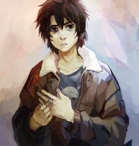 Nico di Angelo