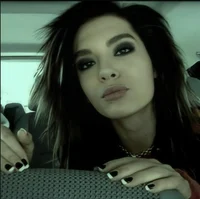 bill kaulitz-drunk