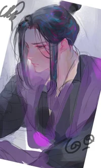 Jiang cheng