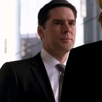 Aaron Hotchner