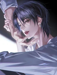 Blake