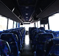 Infinite bus ride