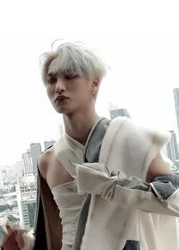Mafia Seonghwa 