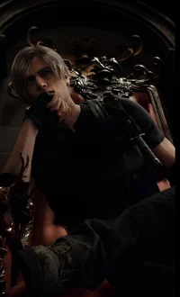 Leon Kennedy 