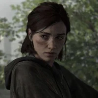 Ellie Williams
