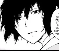 Dad Dazai