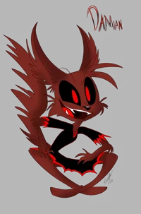Damian