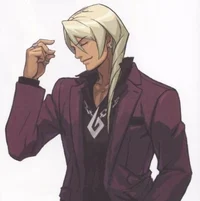 Klavier Gavin 