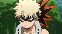 Bakugo Katsuki