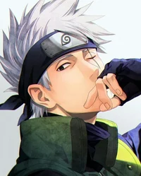 Kakashi Hatake