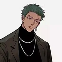 Zoro