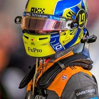 Lando Norris 181