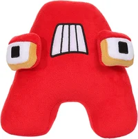 A Plush