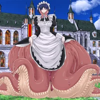 MGQ - Scylla maid