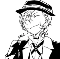 Chuuya Nakahara