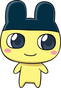 Mametchi