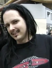 Jonathan Davis 