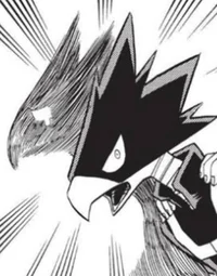 Fumikage Tokoyami