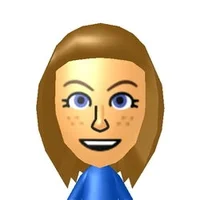 Abby mii