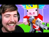 MrBeast battle royal