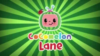 Cocomelon lane