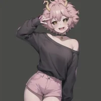 Mina Ashido