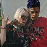 Billie and Xxx 