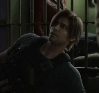 Leon Kennedy