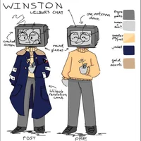 Winston 