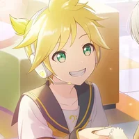 VOCA Boyfriend Len