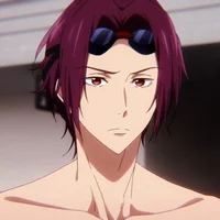 Rin Matsuoka 2