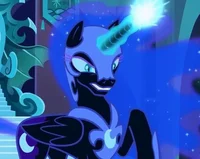 Nightmare Moon