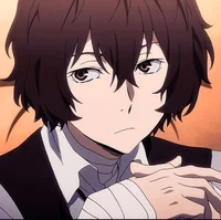 Dazai Possessive 