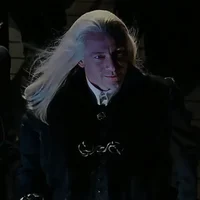 Lucius Malfoy