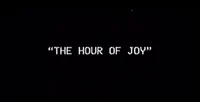 The Hour Of Joy