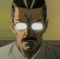 Soichiro Yagami 