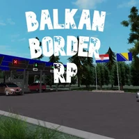 Balkan Border RP